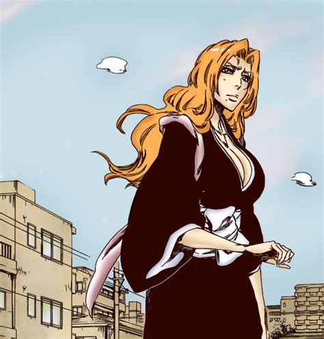 bleach hent|Character: rangiku matsumoto » nhentai: hentai doujinshi and。